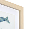A Pod Framed Mosaic